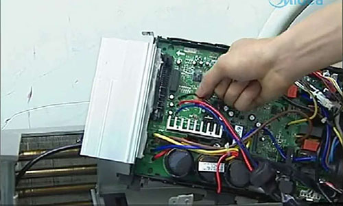 旌德美的空调电话是多少