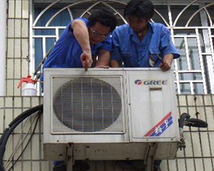 旌德空调维修售后服务中心