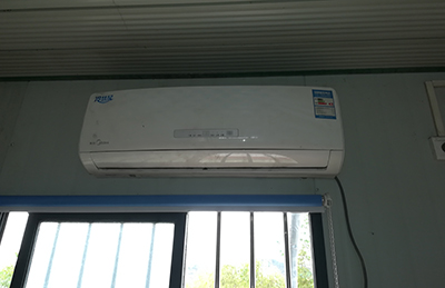 旌德空调维修在哪里找