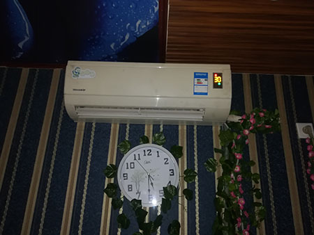 旌德空调维修售后服务中心