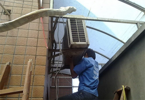 旌德空调维修售后服务中心