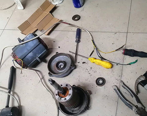 旌德空调维修售后服务中心电话在哪里找