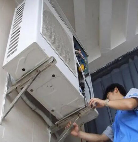 旌德24小时空调维修热线