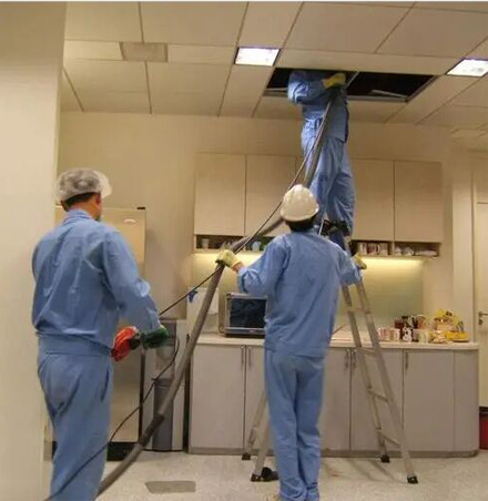 旌德中央空调维修