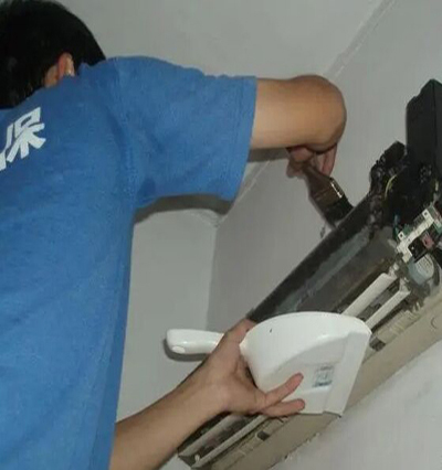 旌德空调清洗保养