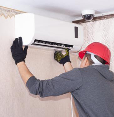 旌德空调内机噪音大